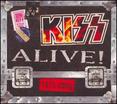 Kiss Alive! 1975-2000