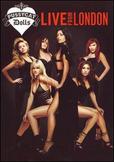 Live in London