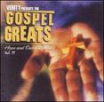 Gospel Greats, Vol. 11: Hope & Encouragement