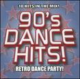 90's Dance Hits!: Retro Dance Party