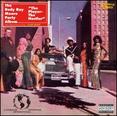 Rudy Ray Moore Party Album: The Player, the Hustler