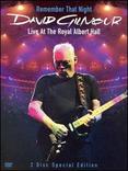 Remember That Night: Live at the Royal Albert Hall