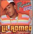 Romeo! TV Show (The Season)