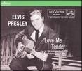 Love Me Tender