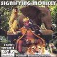 Signifying Monkey