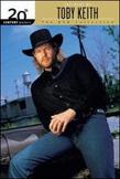 20th Century Masters - The DVD Collection: The Best of Toby Keith