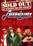 Kings of Bachata: Sold Out at Madison Square Garden