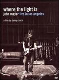 Where the Light Is: John Mayer Live in Los Angeles
