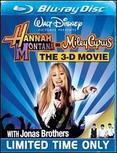 Best of Both Worlds Concert: The 3-D Movie