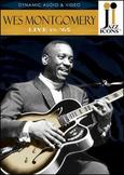 Jazz Icons: Wes Montgomery
