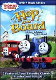Thomas & Friends: Hop on Board - Songs and Stories