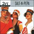 Best of Salt-N-Pepa 20th Century Masters: The Millennium Collection