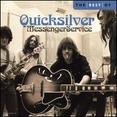 Best of Quicksilver Messenger Service