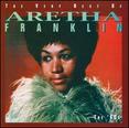 Very Best of Aretha Franklin, Vol. 1