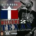 Welcome 2 Texas Official Mixtape