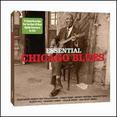 Essential Chicago Blues