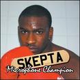 Microphone Champion
