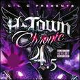 H-Town Chronic, Vol. 4.5