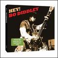 Hey! Bo Diddley