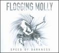 Speed of Darkness