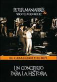 Un Concierto Para La Historia