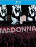Sticky & Sweet Tour