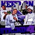 Keep on Stackin' 4