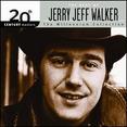 20th Century Masters: The Millennium Collection: Best of Jerry Jeff Walker