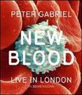 New Blood: Live in London