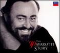 Pavarotti Story