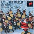 Joy to the World