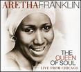 Queen of Soul: Live from Chicago