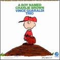 Boy Named Charlie Brown