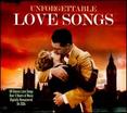 Unforgettable Love Songs