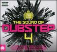 Ministry of Sound: The Sound of Dubstep 4