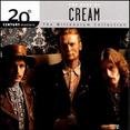 20th Century Masters - The Millennium Collection: The Best of Cream