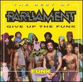 Best of Parliament: Give Up the Funk