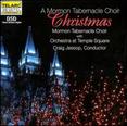 Mormon Tabernacle Choir Christmas