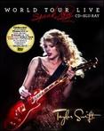 World Tour Live: Speak Now