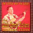 I'm Little But I'm Loud: The Little Jimmy Dickens Collection