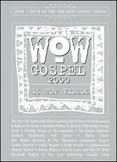 WOW Gospel 2000