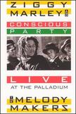 Conscious Party: Live at the Palladium