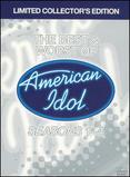 Best and Worst of American Idol Seasons 1-4
