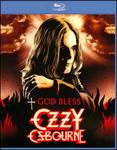 God Bless Ozzy Osbourne