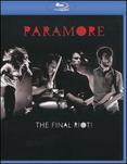 Final Riot!