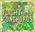 Flight of the Conchords