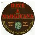Have a Marijuana