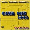Club Mix 2002
