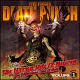 Wrong Side of Heaven and the Righteous Side of Hell, Vol. 1