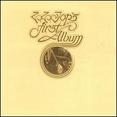 ZZ Top's First Album